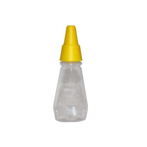 ضغاط عسل أو طحينية 200 - 400ml